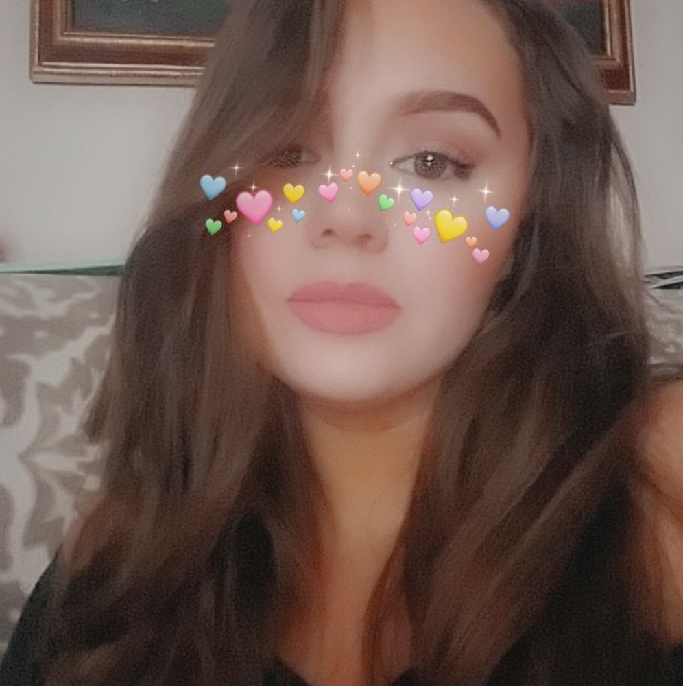 Meet your Posher, Miranda